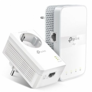 ACCESORIO ORDENADOR TP-LINK TL-WPA7617 ADAP.POWE